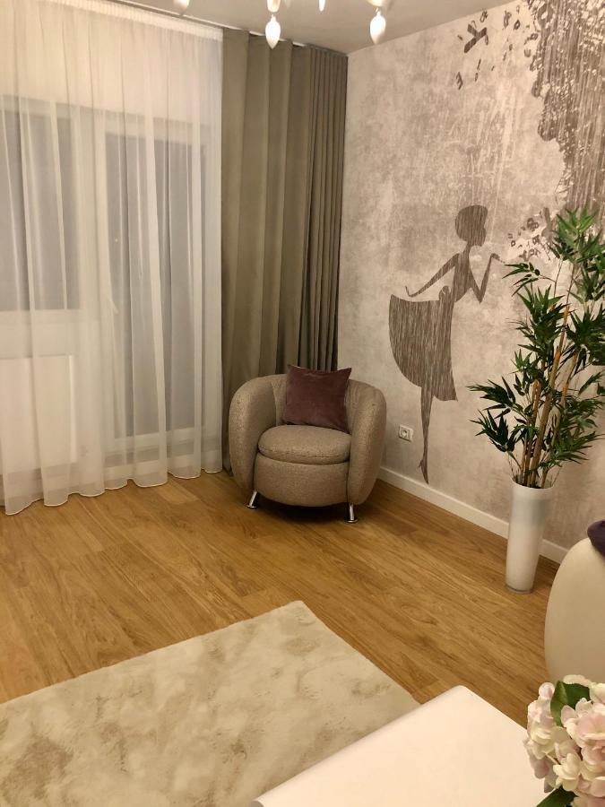 Apartament De Lux Ultramodern In Zona Centrala Тимишоара Екстериор снимка