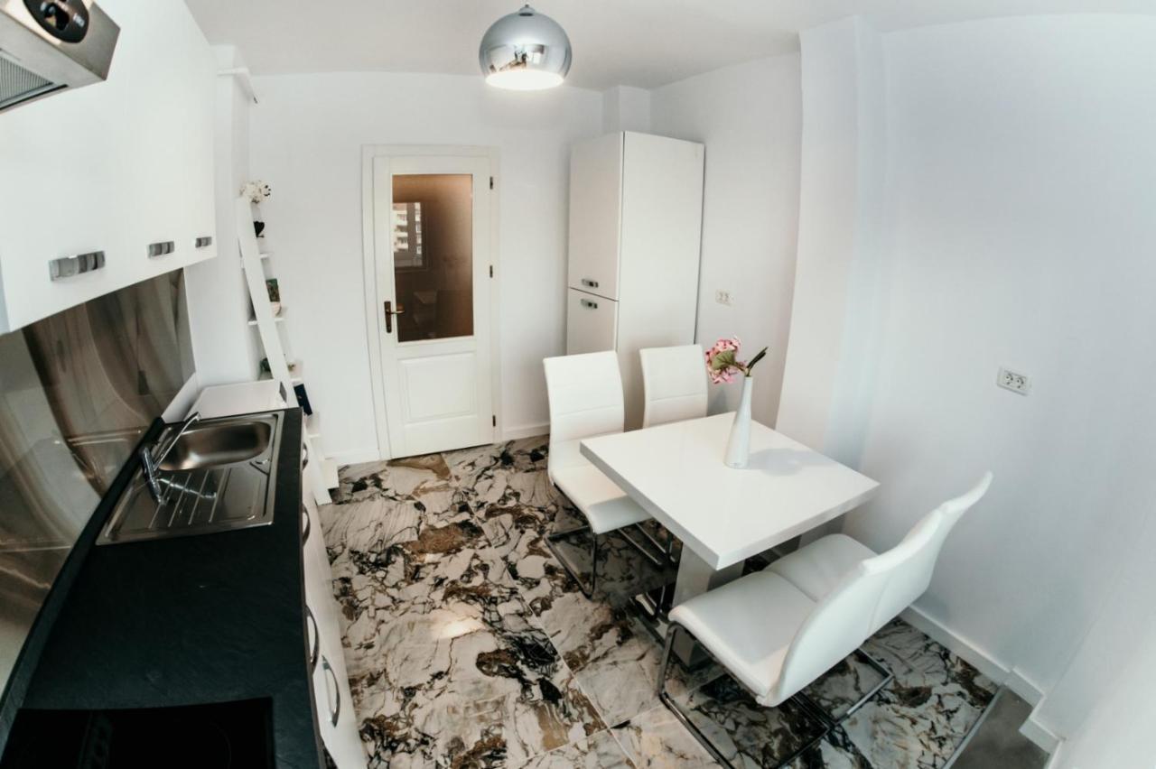 Apartament De Lux Ultramodern In Zona Centrala Тимишоара Екстериор снимка