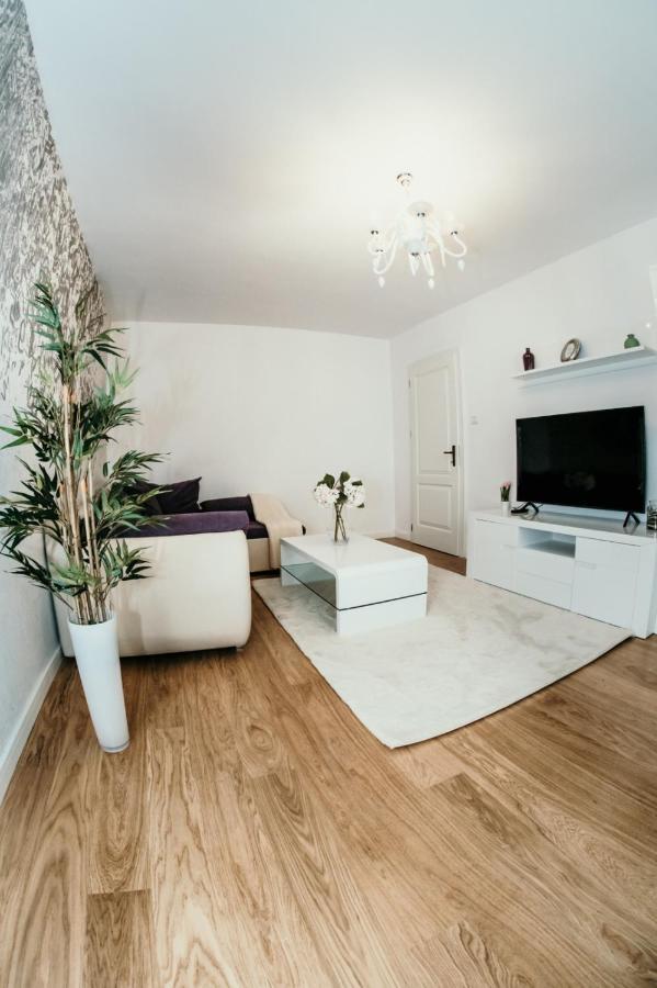 Apartament De Lux Ultramodern In Zona Centrala Тимишоара Екстериор снимка