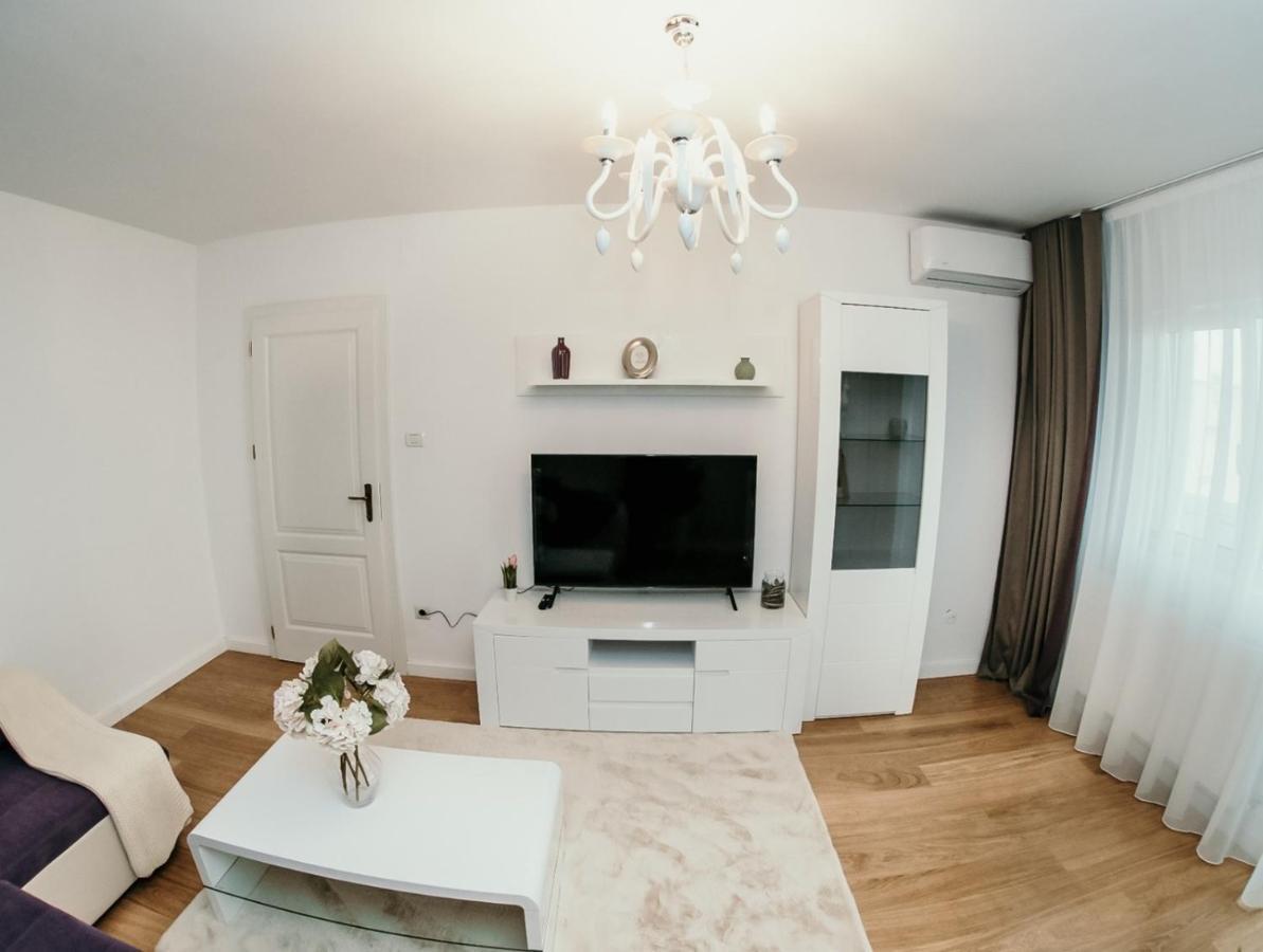 Apartament De Lux Ultramodern In Zona Centrala Тимишоара Екстериор снимка
