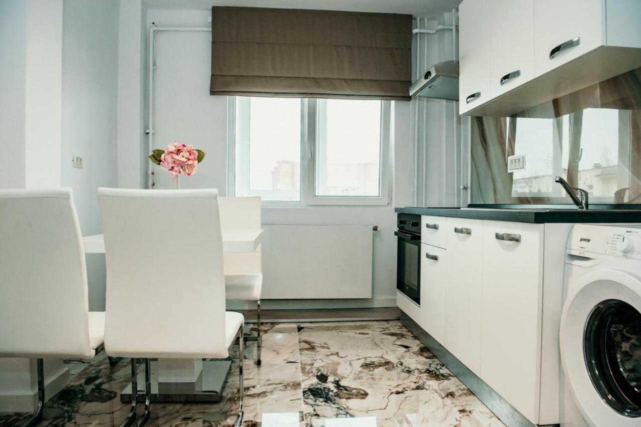 Apartament De Lux Ultramodern In Zona Centrala Тимишоара Екстериор снимка