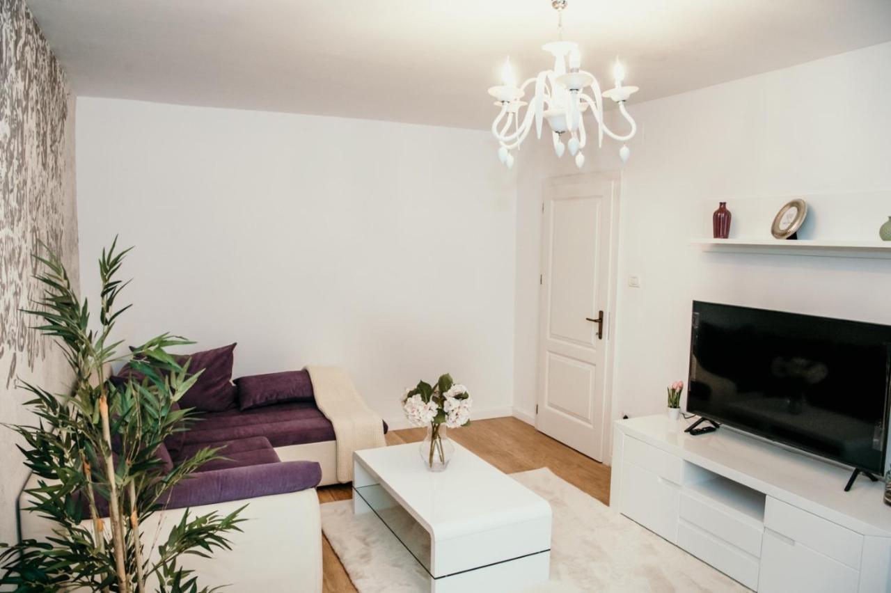 Apartament De Lux Ultramodern In Zona Centrala Тимишоара Екстериор снимка