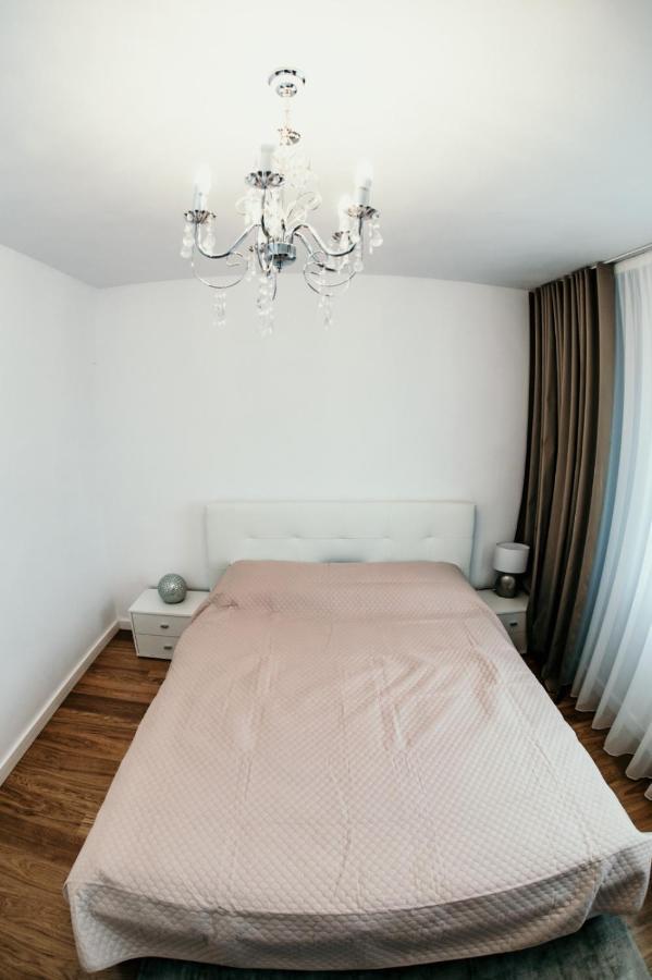 Apartament De Lux Ultramodern In Zona Centrala Тимишоара Екстериор снимка