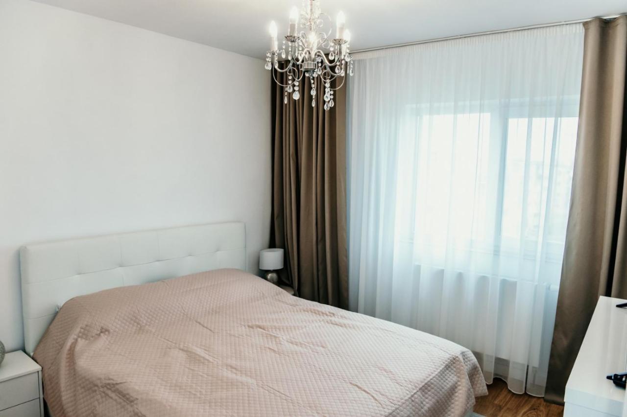 Apartament De Lux Ultramodern In Zona Centrala Тимишоара Екстериор снимка