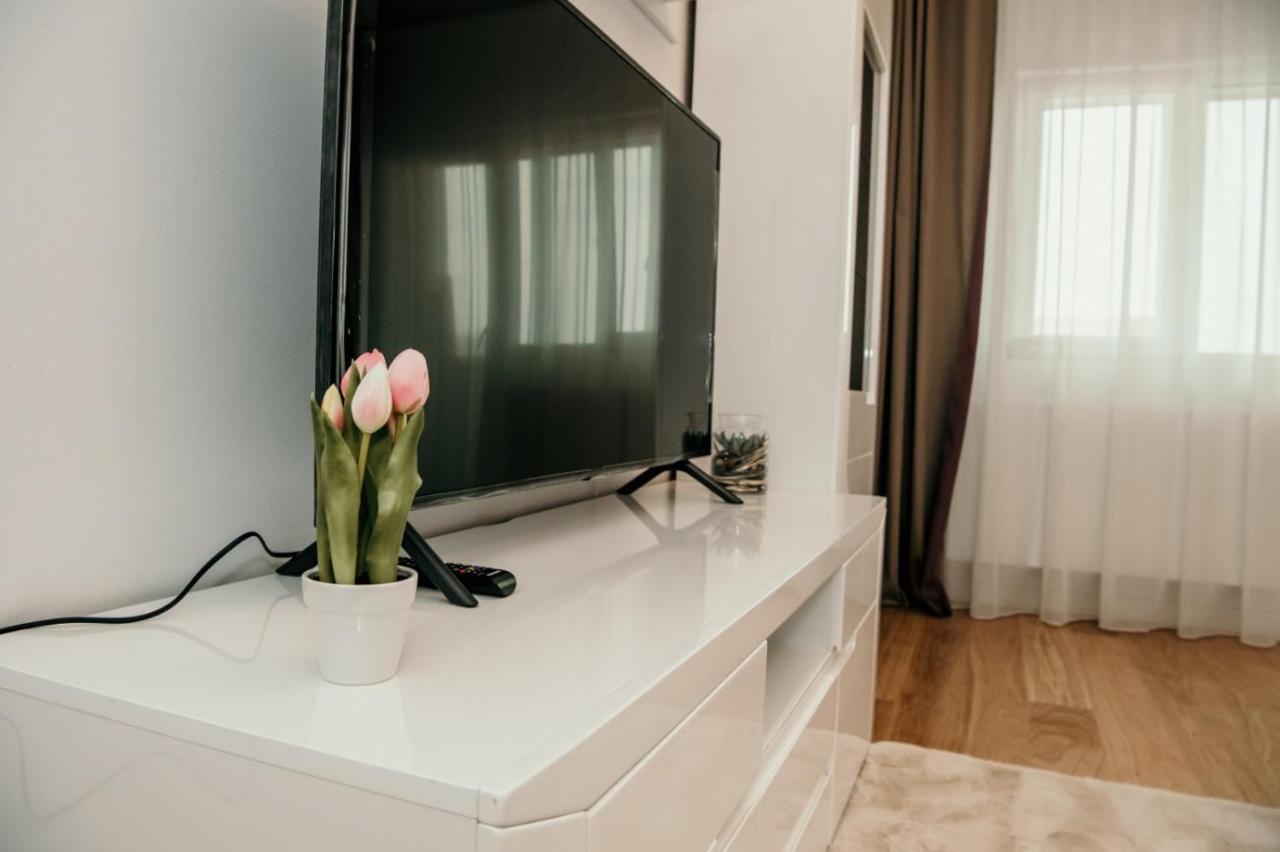 Apartament De Lux Ultramodern In Zona Centrala Тимишоара Екстериор снимка