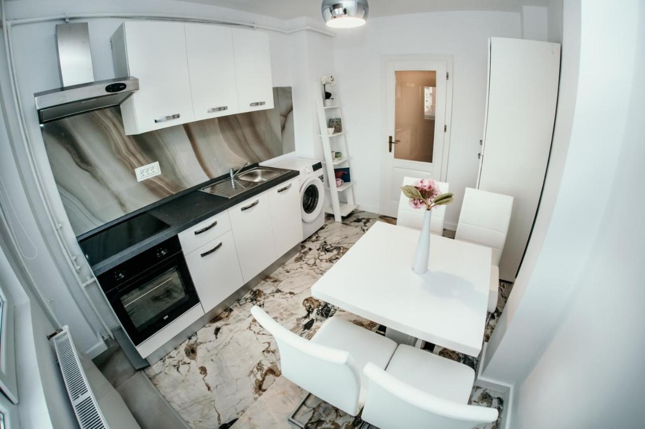 Apartament De Lux Ultramodern In Zona Centrala Тимишоара Екстериор снимка