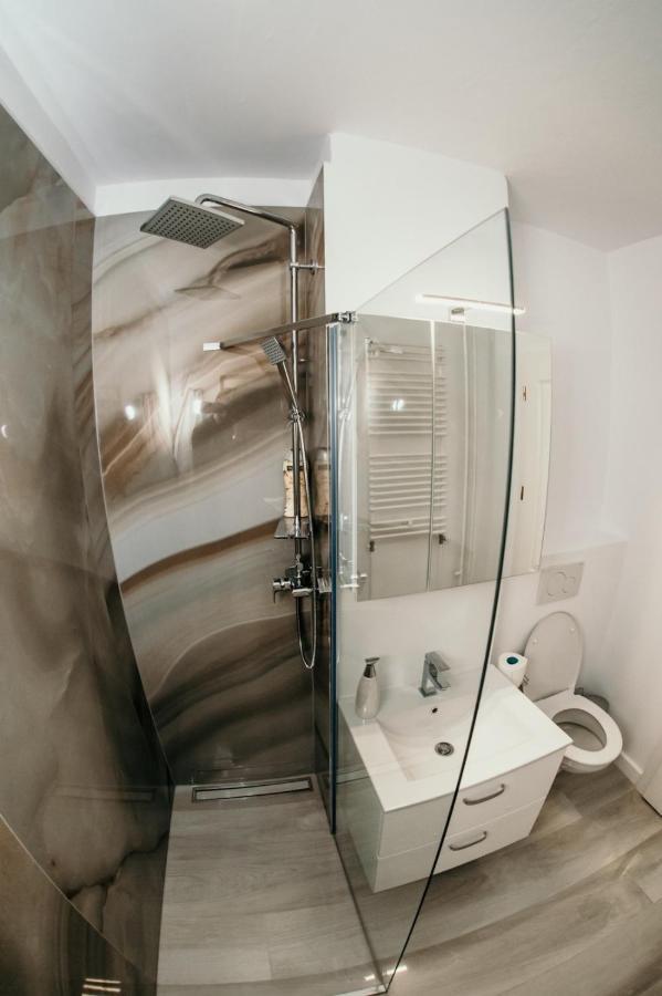 Apartament De Lux Ultramodern In Zona Centrala Тимишоара Екстериор снимка