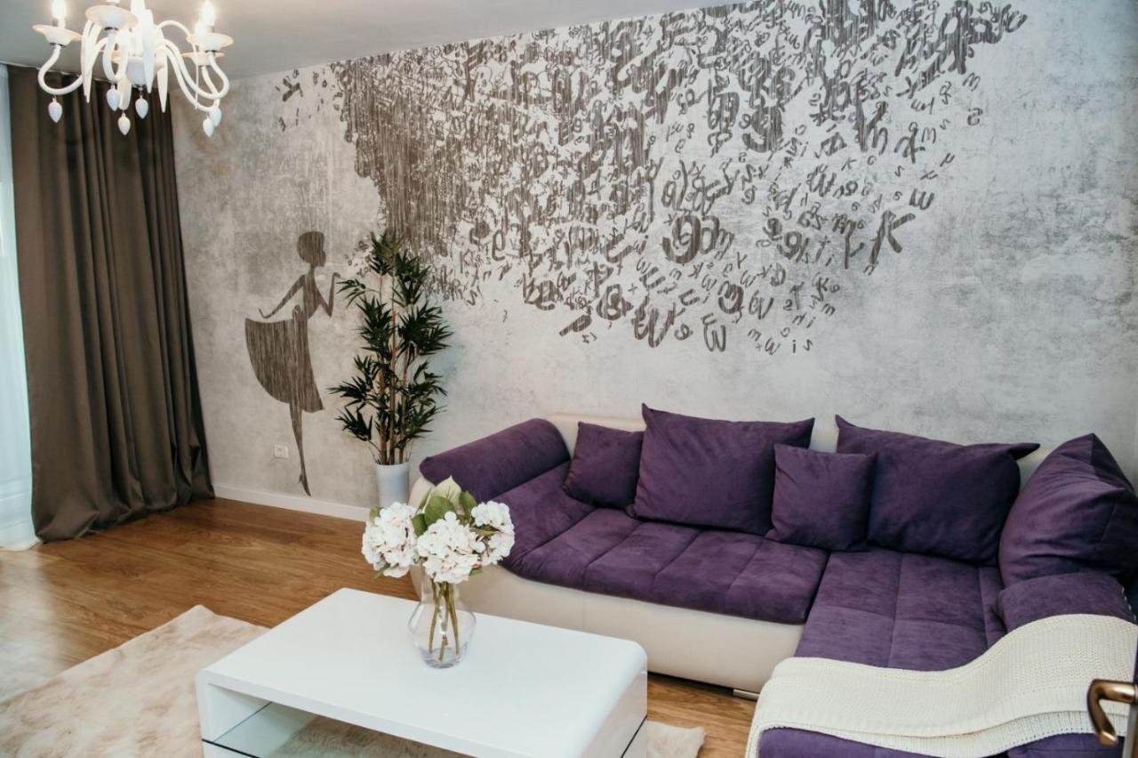 Apartament De Lux Ultramodern In Zona Centrala Тимишоара Екстериор снимка