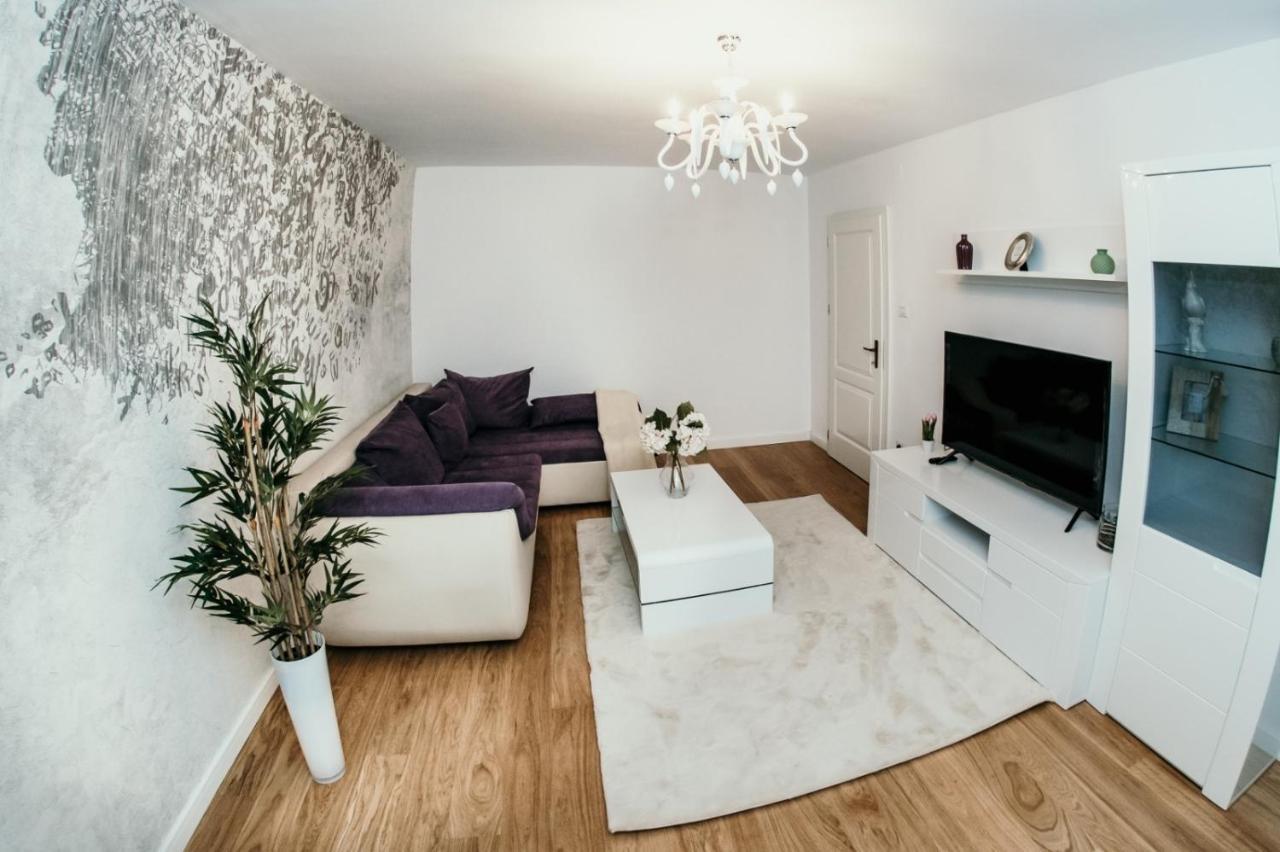 Apartament De Lux Ultramodern In Zona Centrala Тимишоара Екстериор снимка