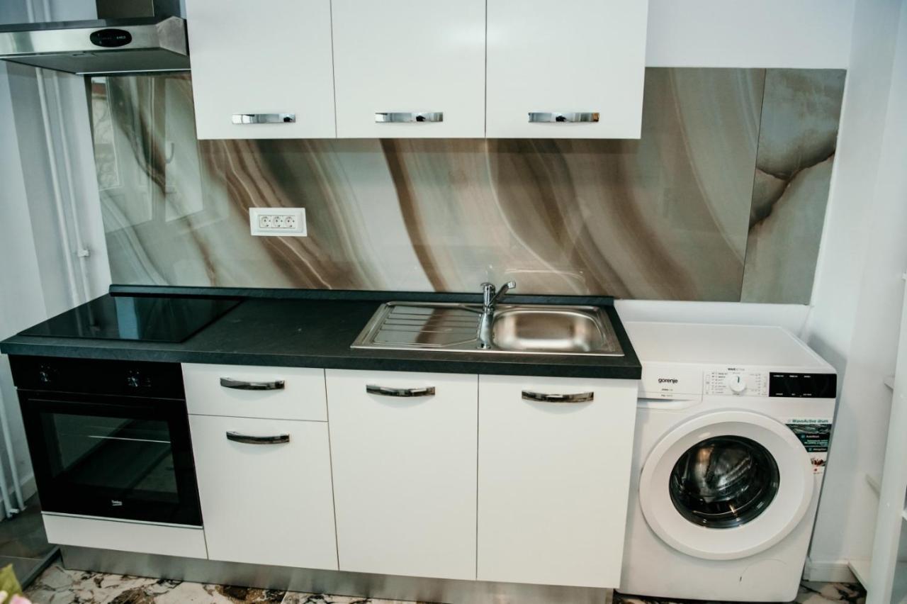 Apartament De Lux Ultramodern In Zona Centrala Тимишоара Екстериор снимка