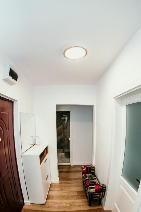 Apartament De Lux Ultramodern In Zona Centrala Тимишоара Екстериор снимка