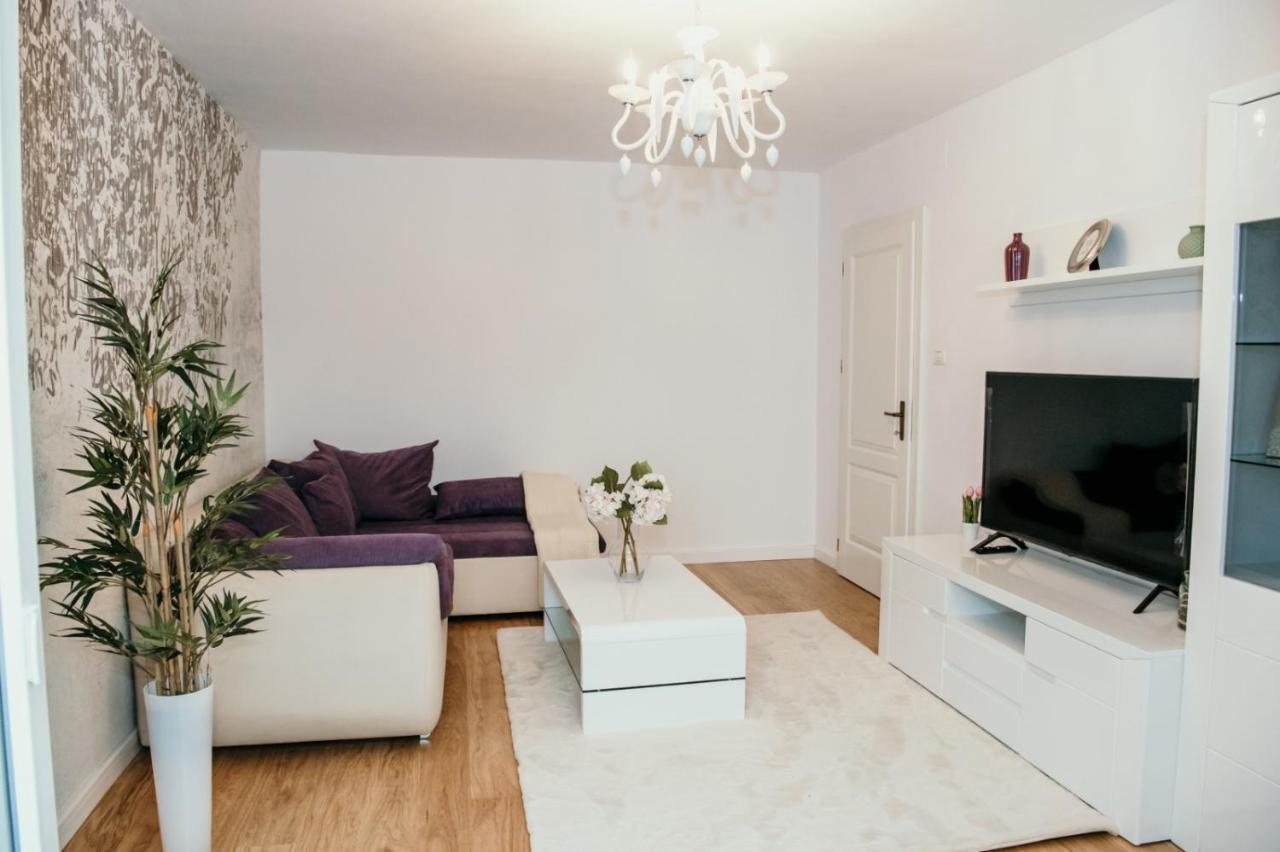 Apartament De Lux Ultramodern In Zona Centrala Тимишоара Екстериор снимка